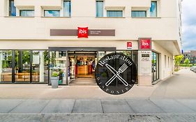 ibis Marne La Vallée Val d'Europe